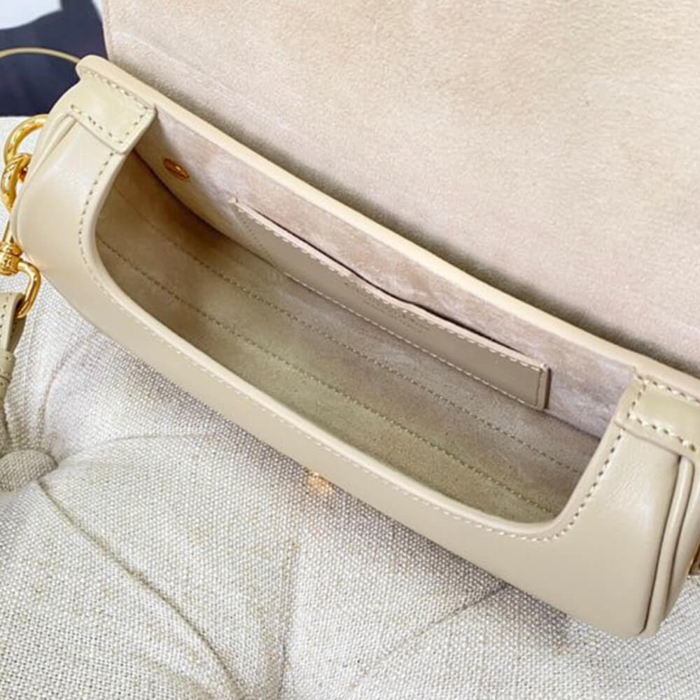 D10r BOBBY EAST-WEST BAG
