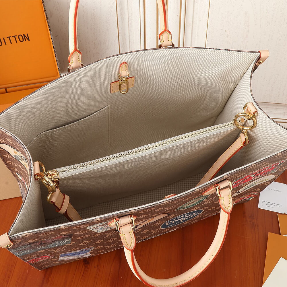 LV OnTheGo Voyage