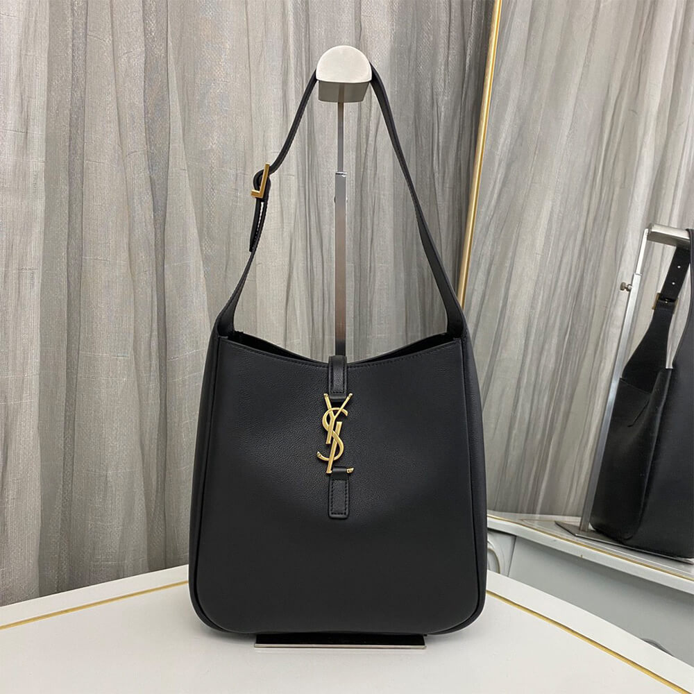 Y51 le 5 à 7 S*pple small in grained leather(HIGH-END GRADE)