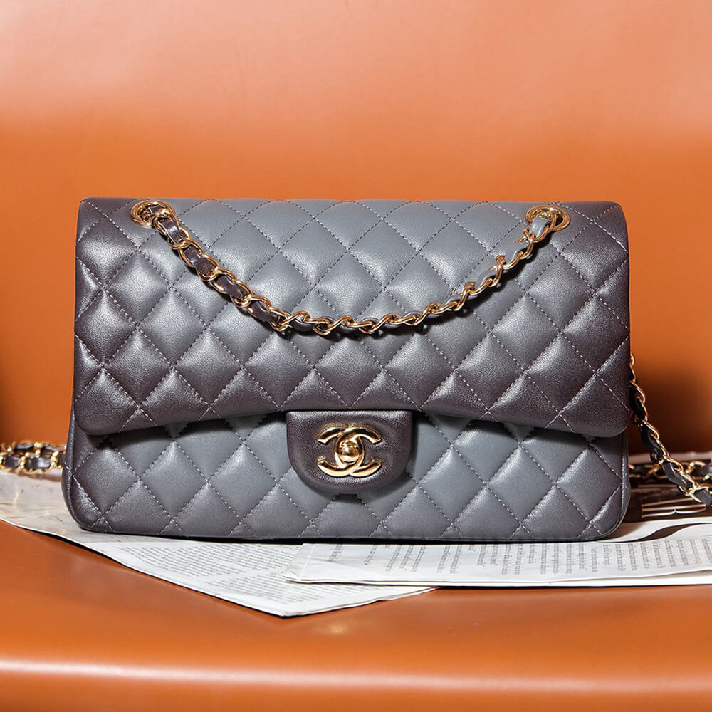 Ch**el CLASSIC 11.12 HANDBAG(high-end grade)
