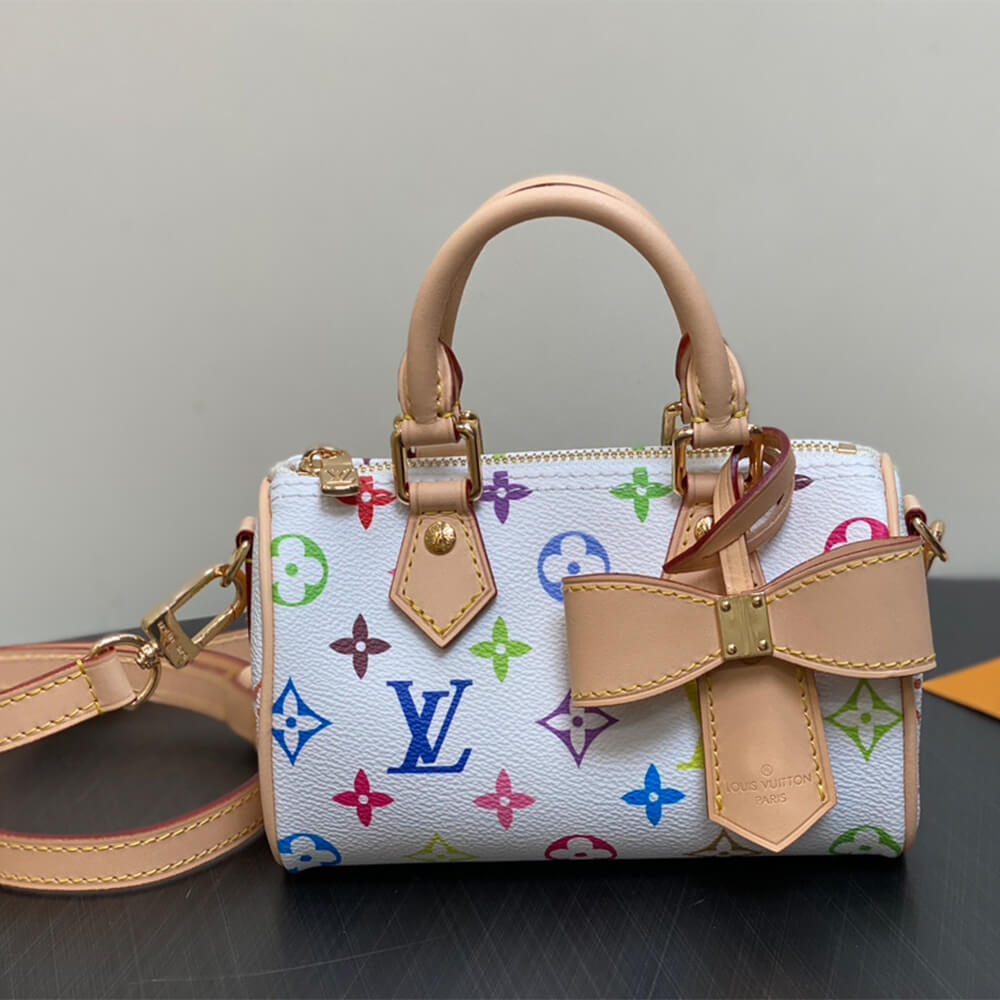 LV x TM Nano Speedy
