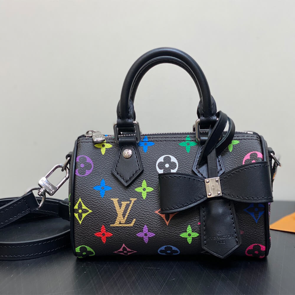 LV x TM Nano Speedy