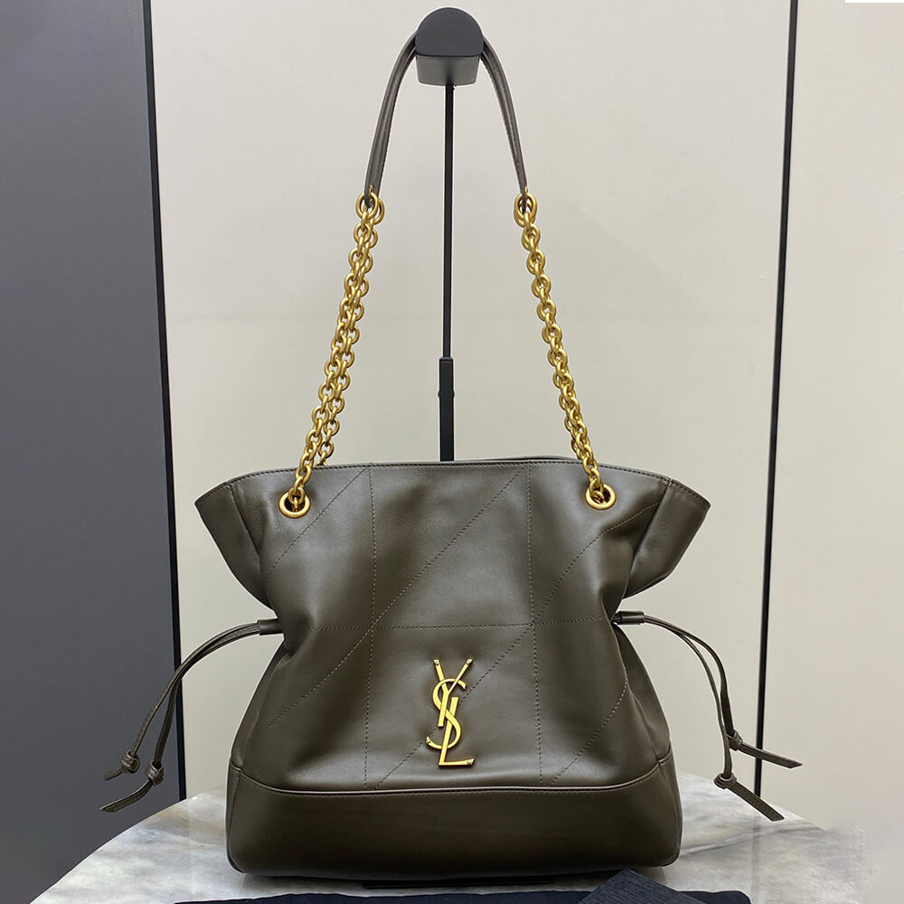 Y51 JAMIE 4.3 SMALL POCHON(HIGH-END GRADE)