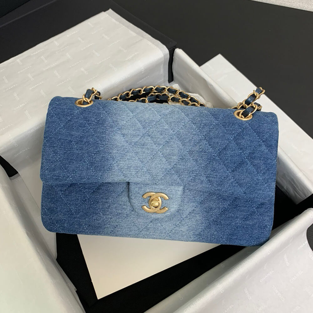 Ch**el CLASSIC 11.12 HANDBAG(high-end grade)