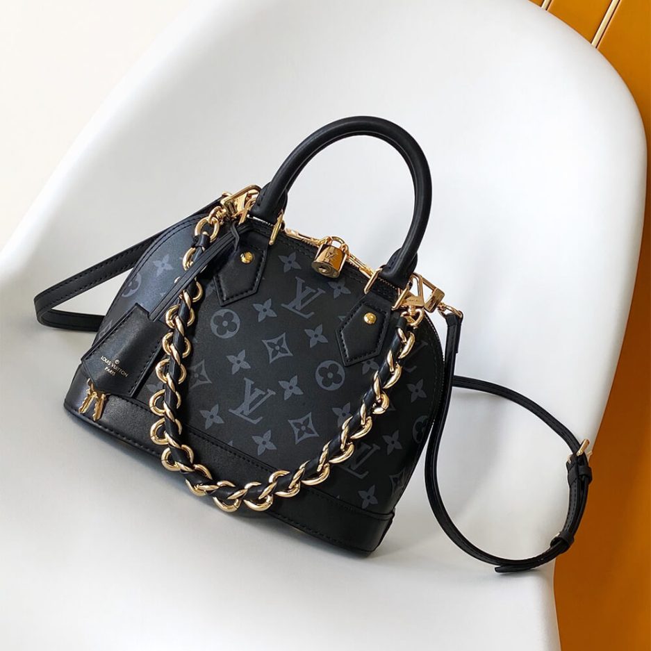 LV Alma BB