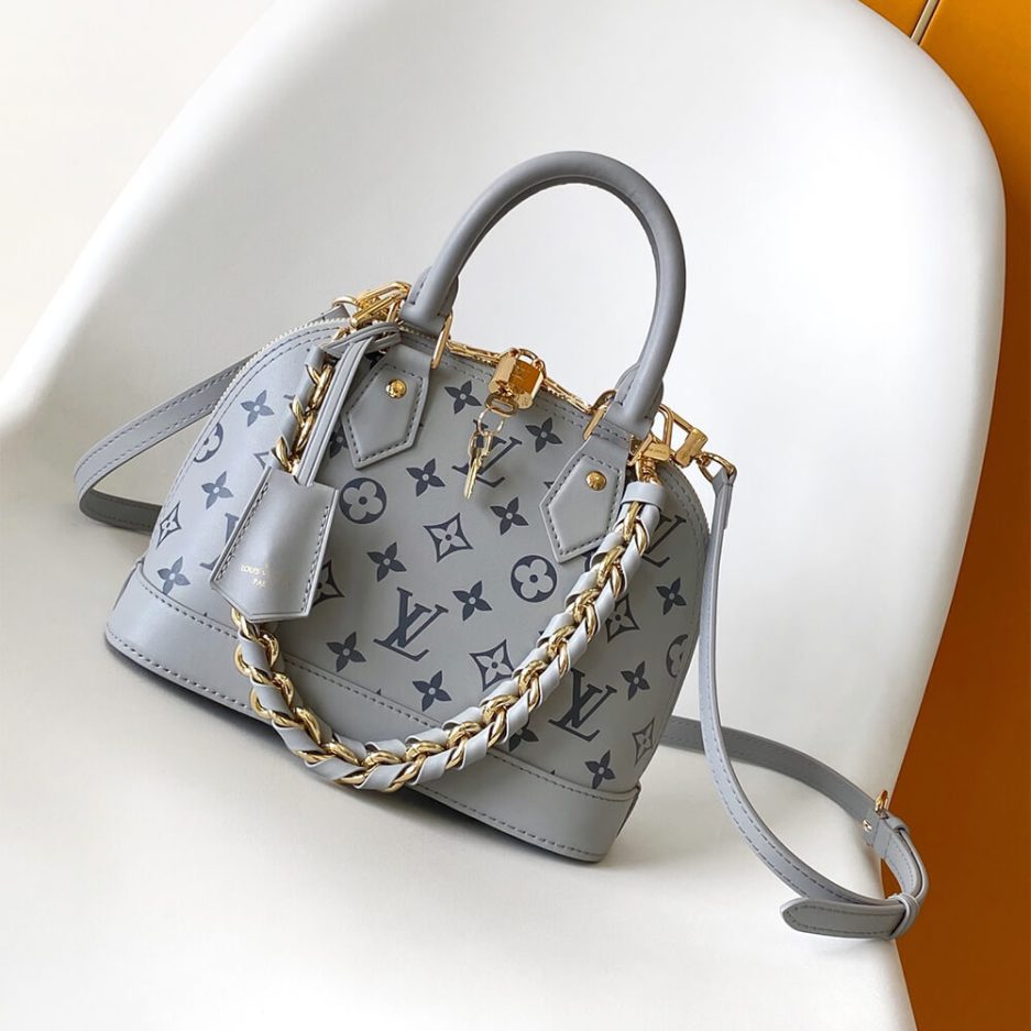 LV Alma BB