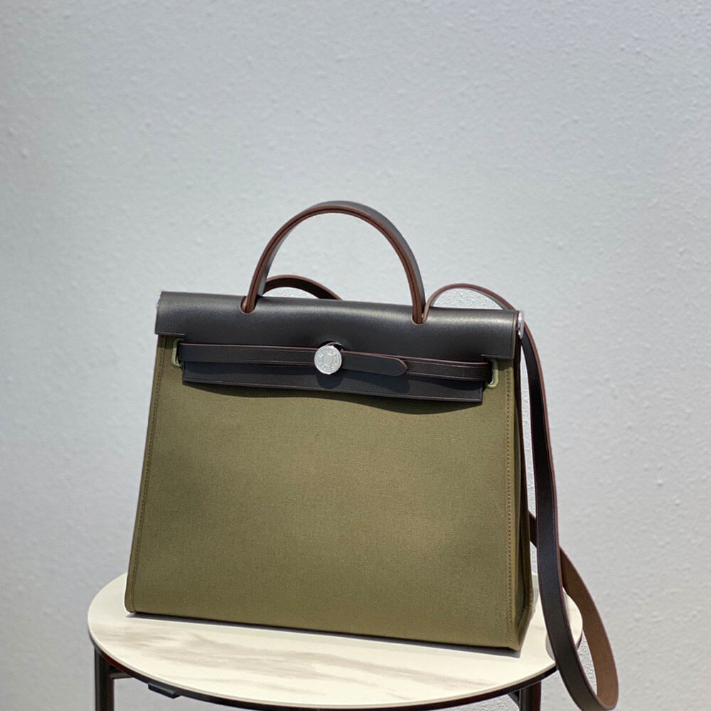 H**me5 Herbag Zip 31 bag