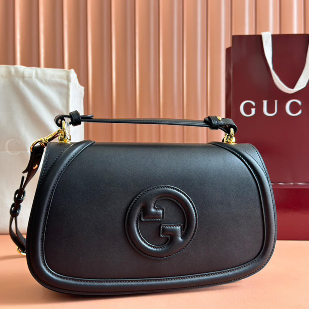 Gvc*1 Blondie medium top handle bag