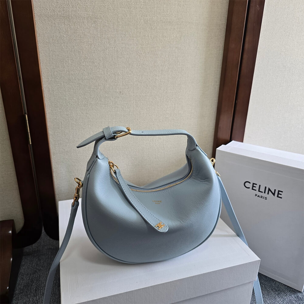 Teen Ce1i*e Lulu IN S*pPLE GRAINED CALFSKIN
