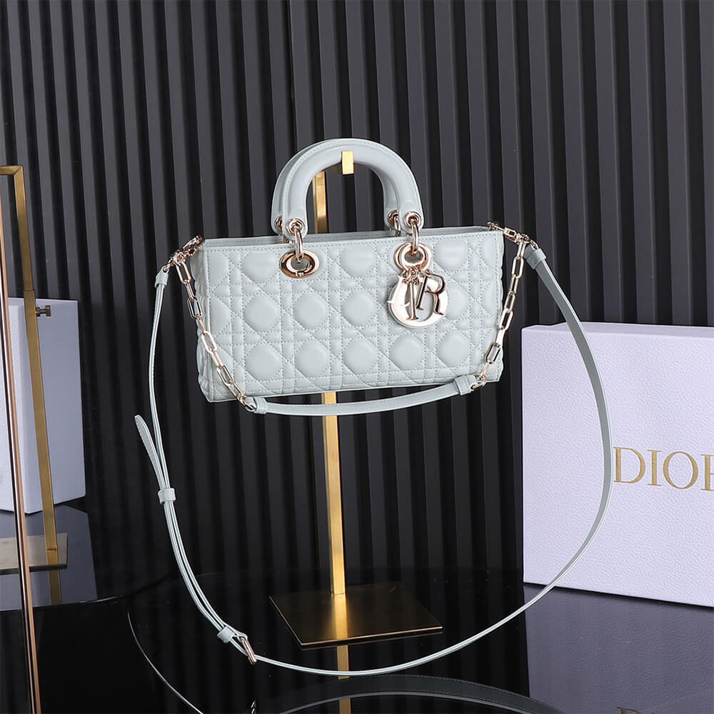 D10r Medium Lady D-Joy Bag(HIGH-END GRADE)