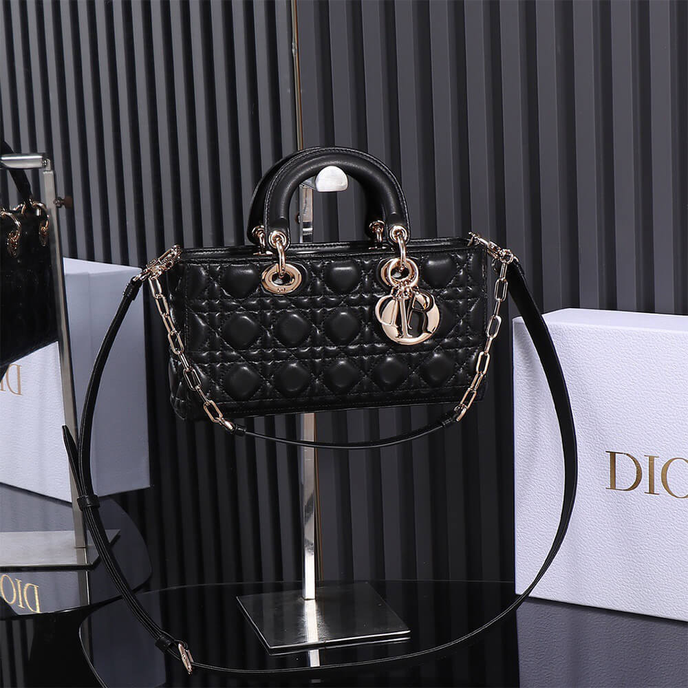 D10r Medium Lady D-Joy Bag(HIGH-END GRADE)