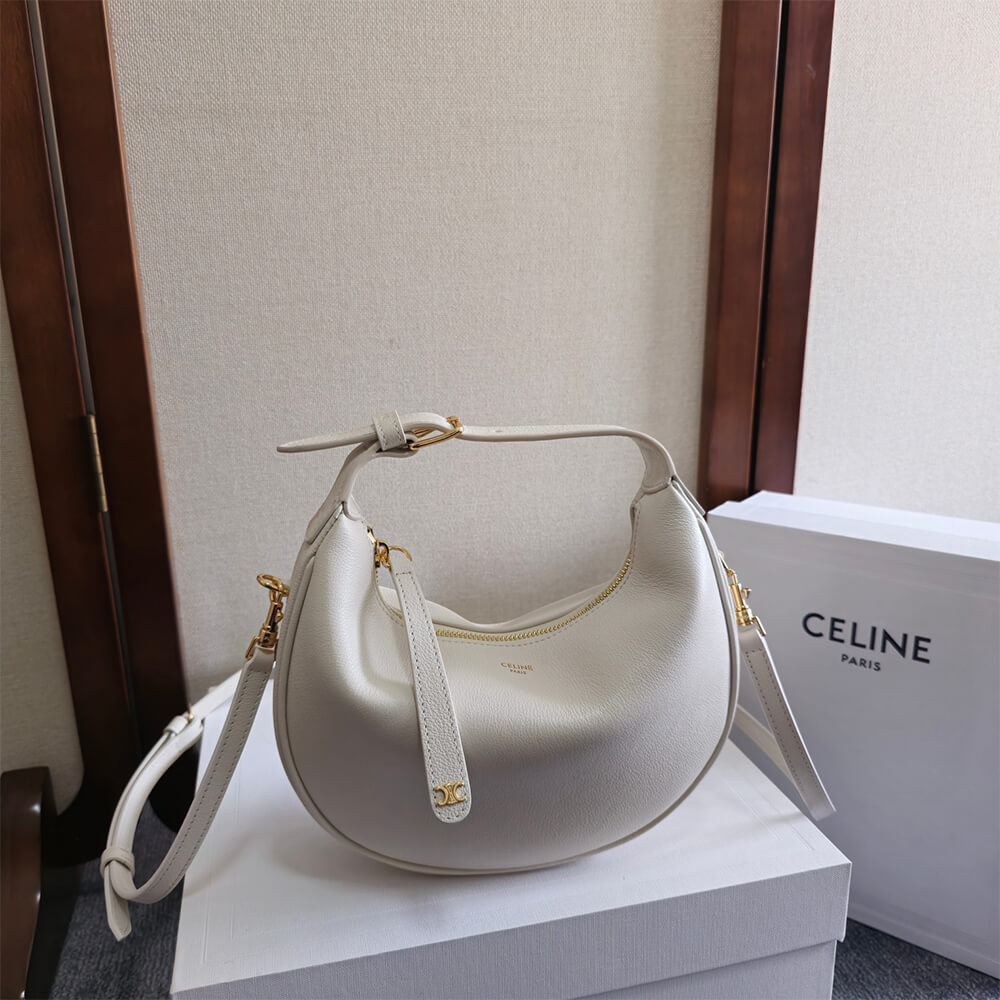 Teen Ce1i*e Lulu IN S*pPLE GRAINED CALFSKIN