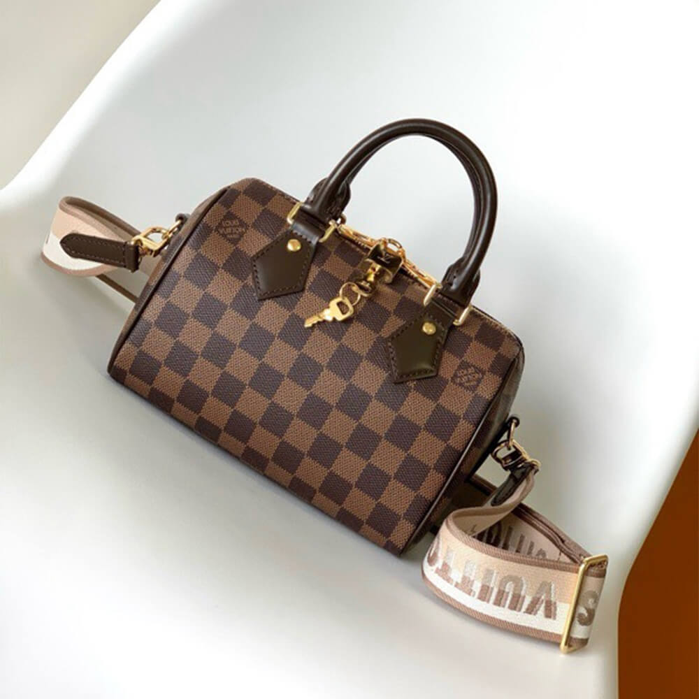 LV Speedy Bandoulière 20