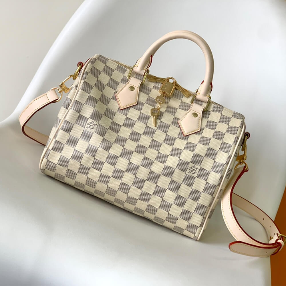 LV Speedy Bandoulière 25