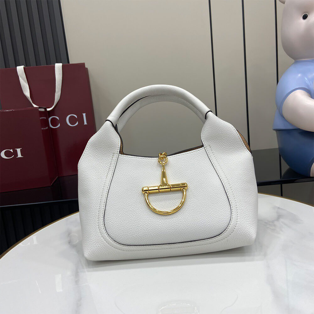 Gvc*1 Softbit medium top handle bag(HIGH-END GRADE)