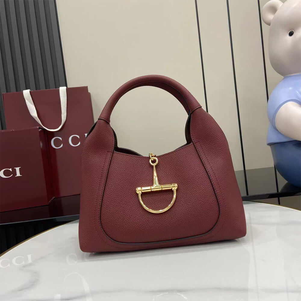 Gvc*1 Softbit medium top handle bag(HIGH-END GRADE)