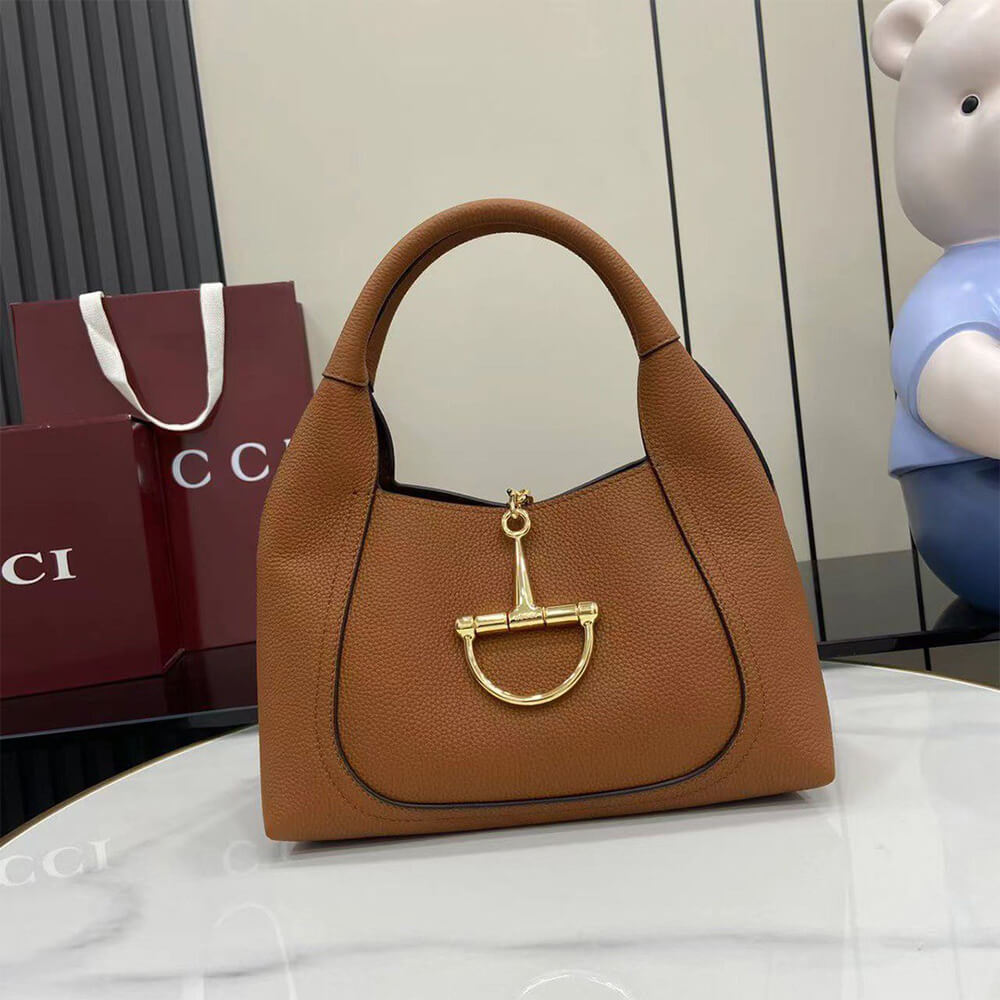 Gvc*1 Softbit medium top handle bag(HIGH-END GRADE)