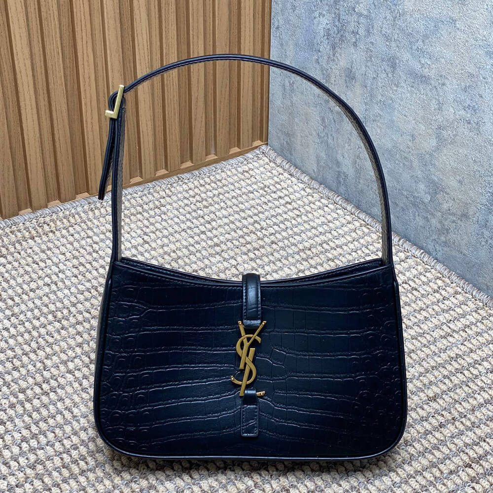 Y51 LE 5 A 7 HOBO BAG(high-end grade)