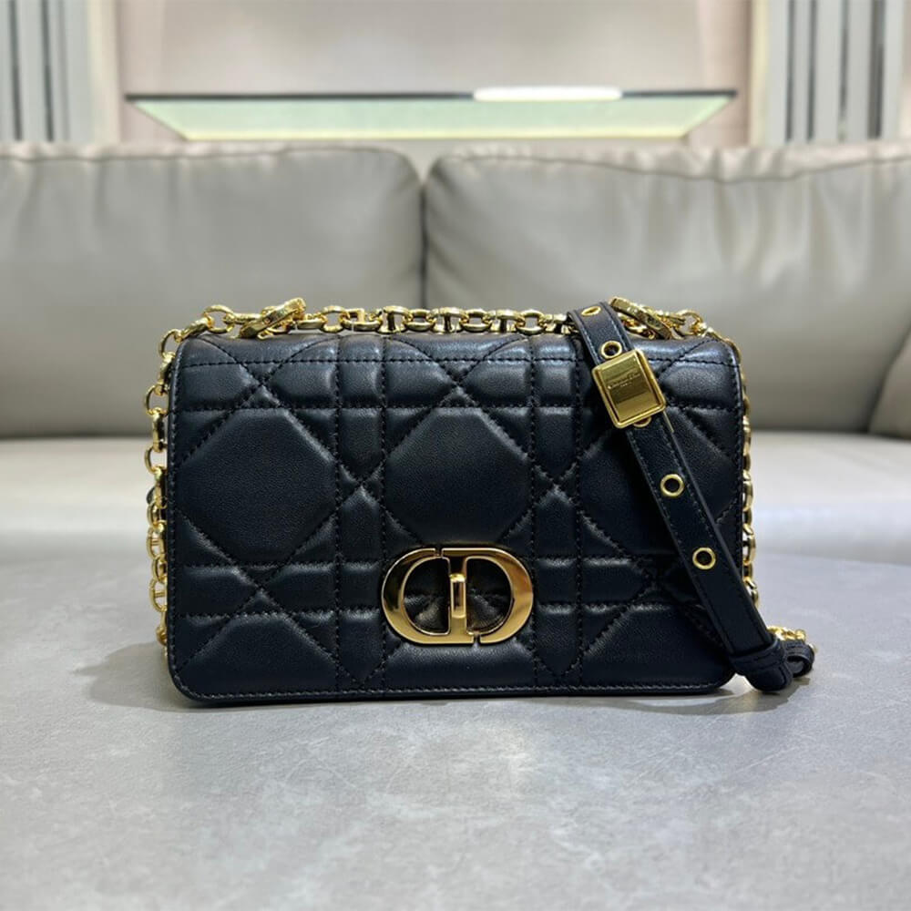 Small Soft D10r Caro Bag((HIGH-END GRADE))