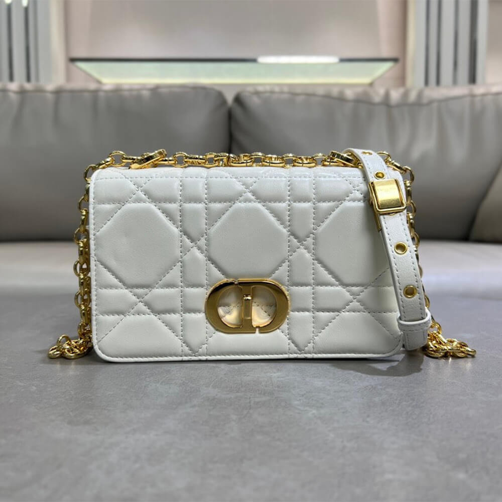 Small Soft D10r Caro Bag((HIGH-END GRADE))
