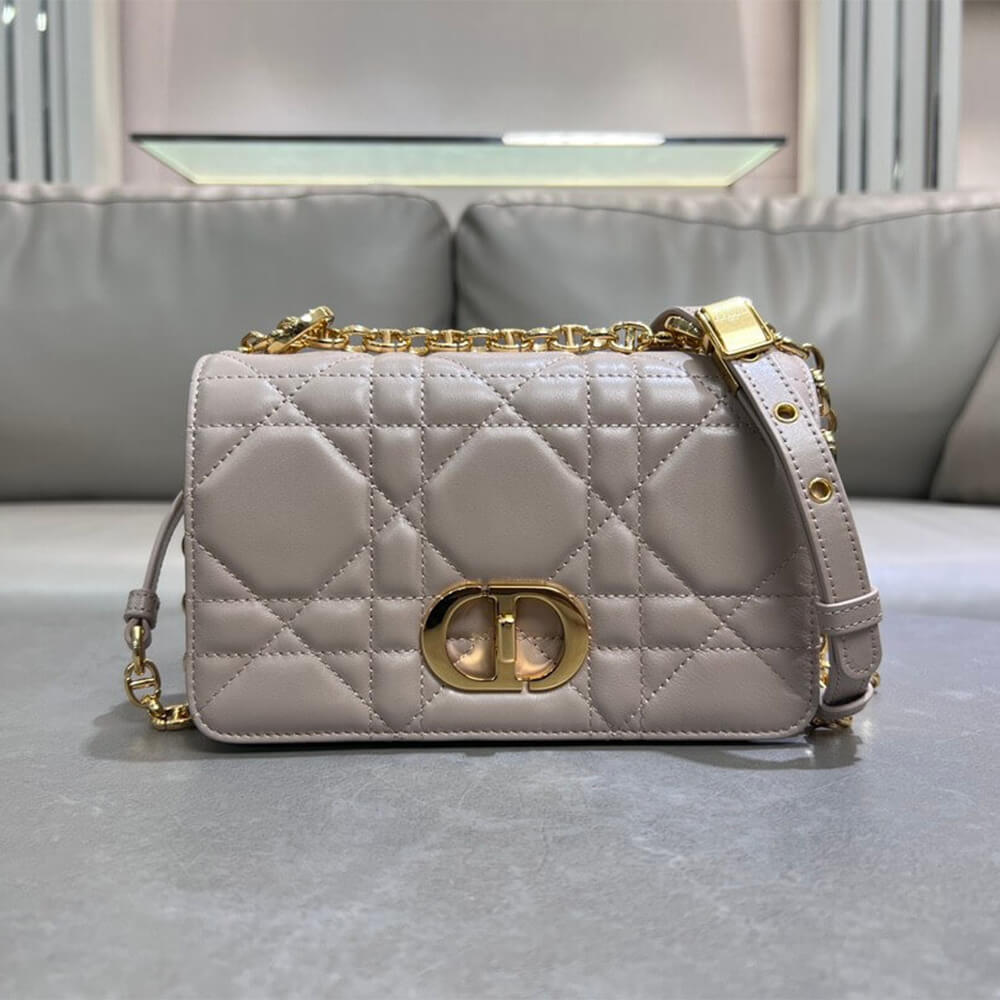 Small Soft D10r Caro Bag((HIGH-END GRADE))