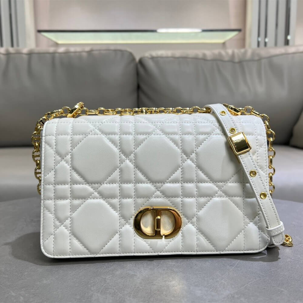 Medium Soft D10r Caro Bag(HIGH-END GRADE)