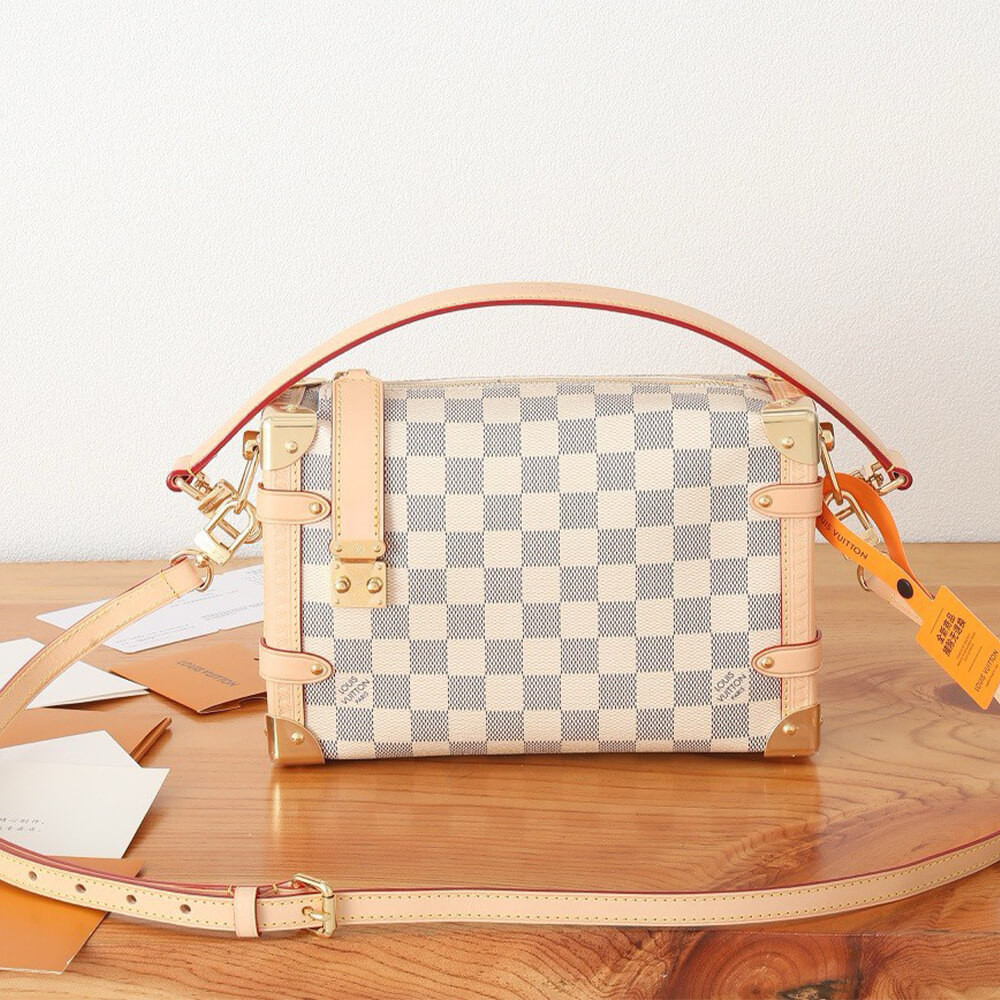 LV Side Trunk MM(HIGH-END GRADE)