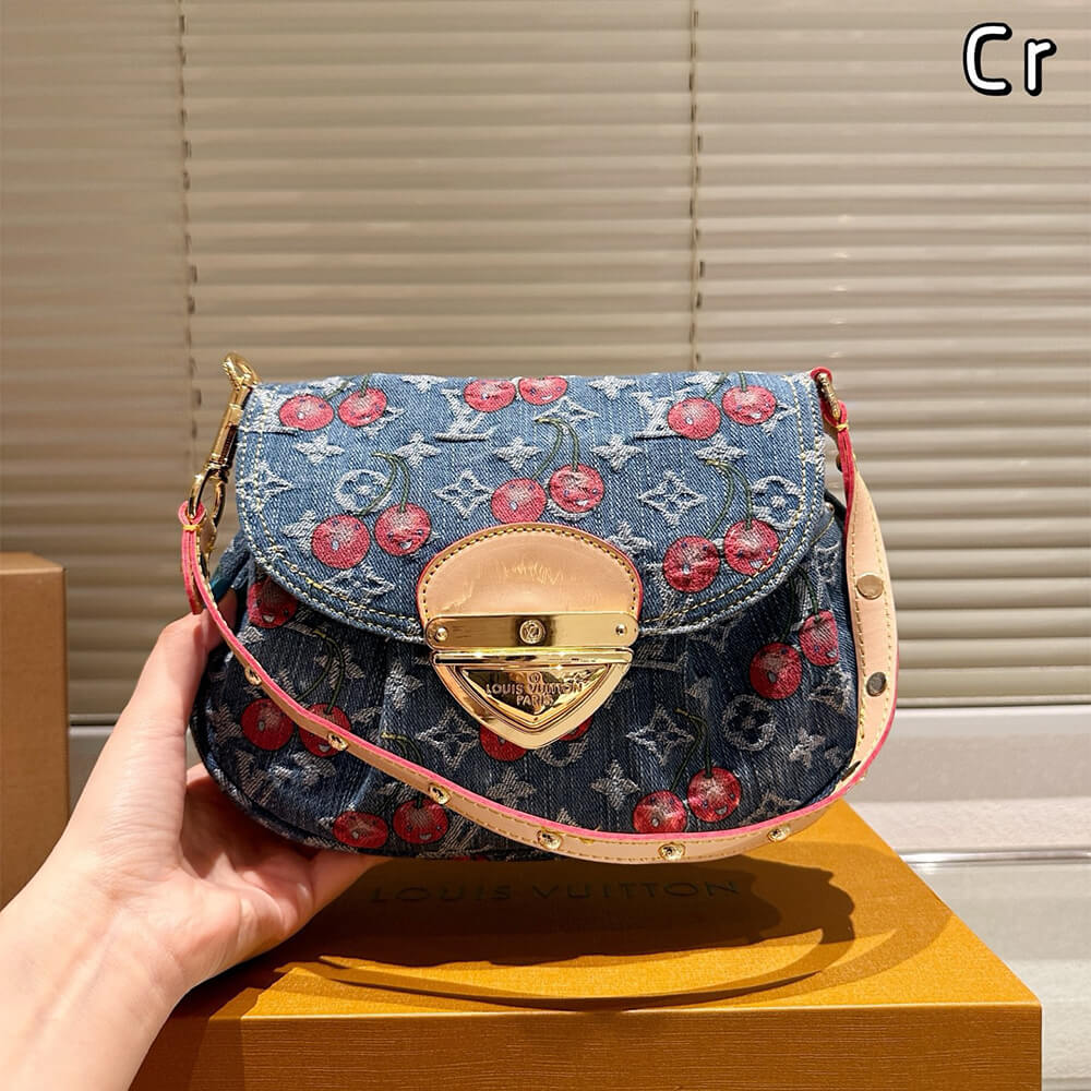 LV x TM Sunset(HIGH-END GRADE)