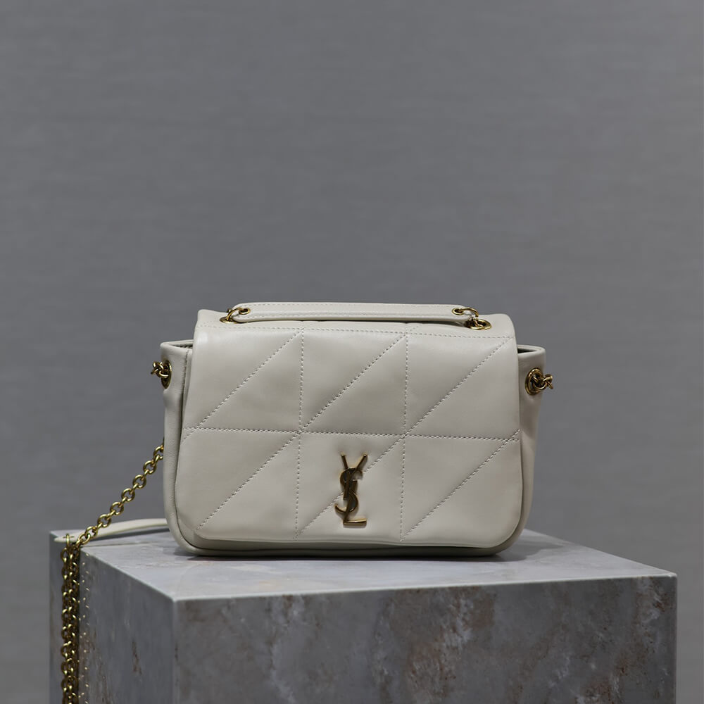 Y51 jamie 4.3 mini in lambskin(HIGH-END GRADE)