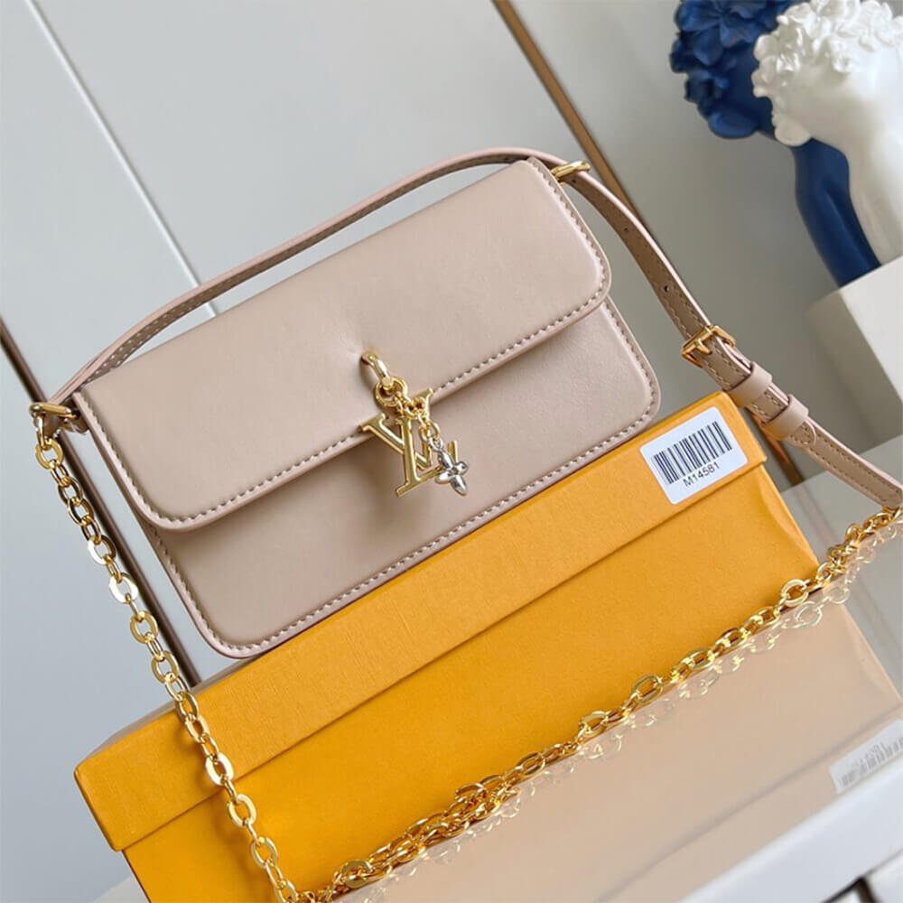 LV Wallet On Chain LV Bloom