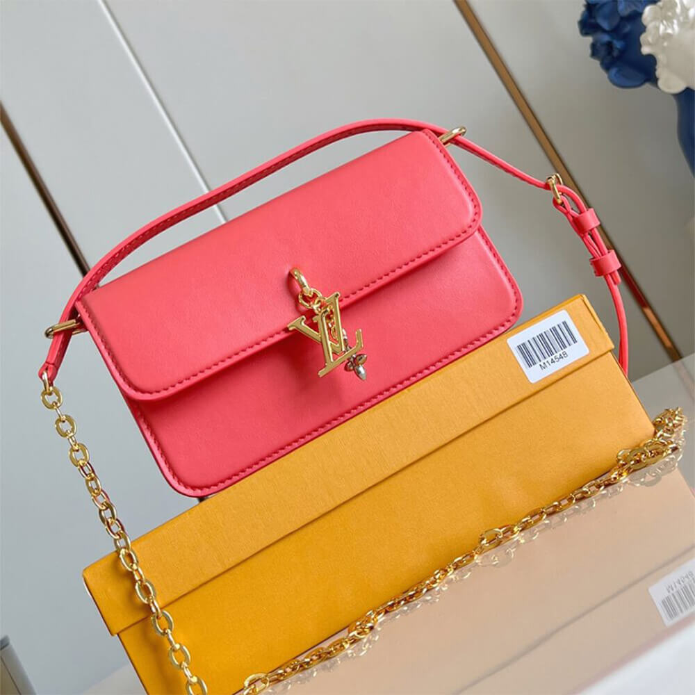 LV Wallet On Chain LV Bloom