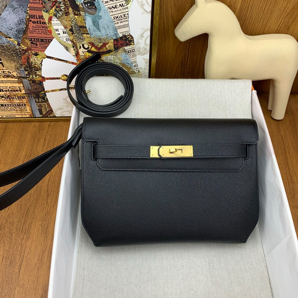 H**me5 Kelly Depeches 25 Pouch