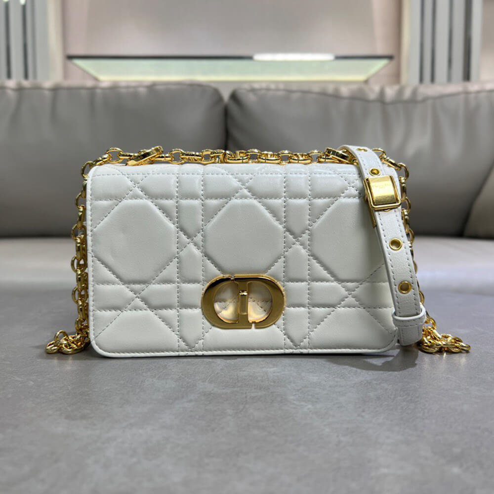 D10r Small Soft D10r Caro Bag(HIGH-END GRADE)