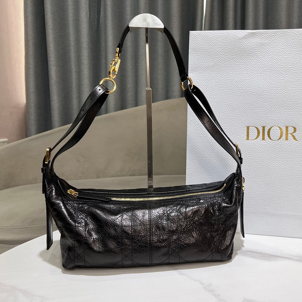D10r Medium D-Journey Bag(HIGH-END GRADE)