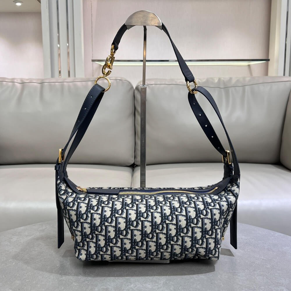 D10r Small D-Journey Bag