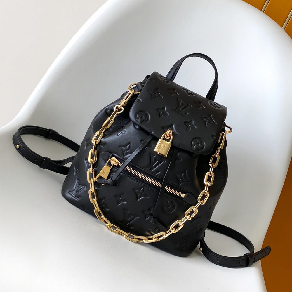 LV Coussin Backpack PM