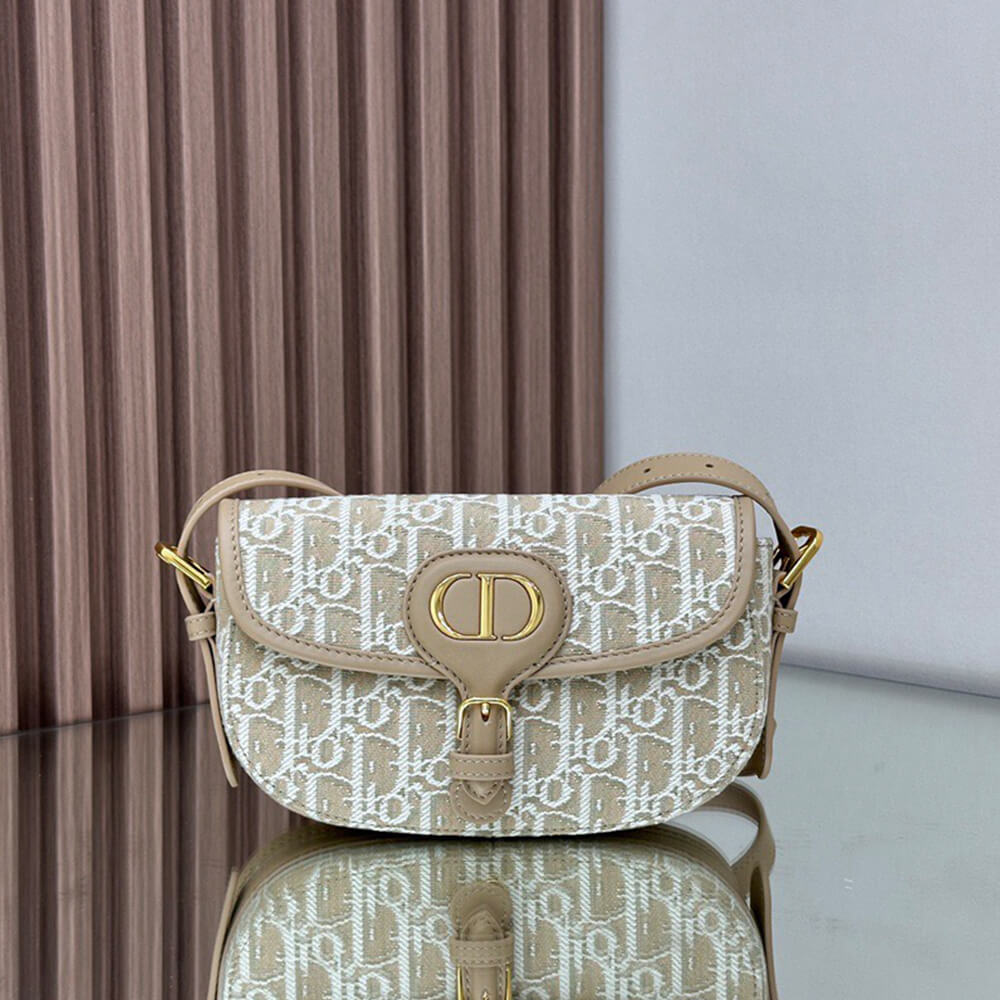 D10r Bobby East-West Bag(HIGH-END GRADE)