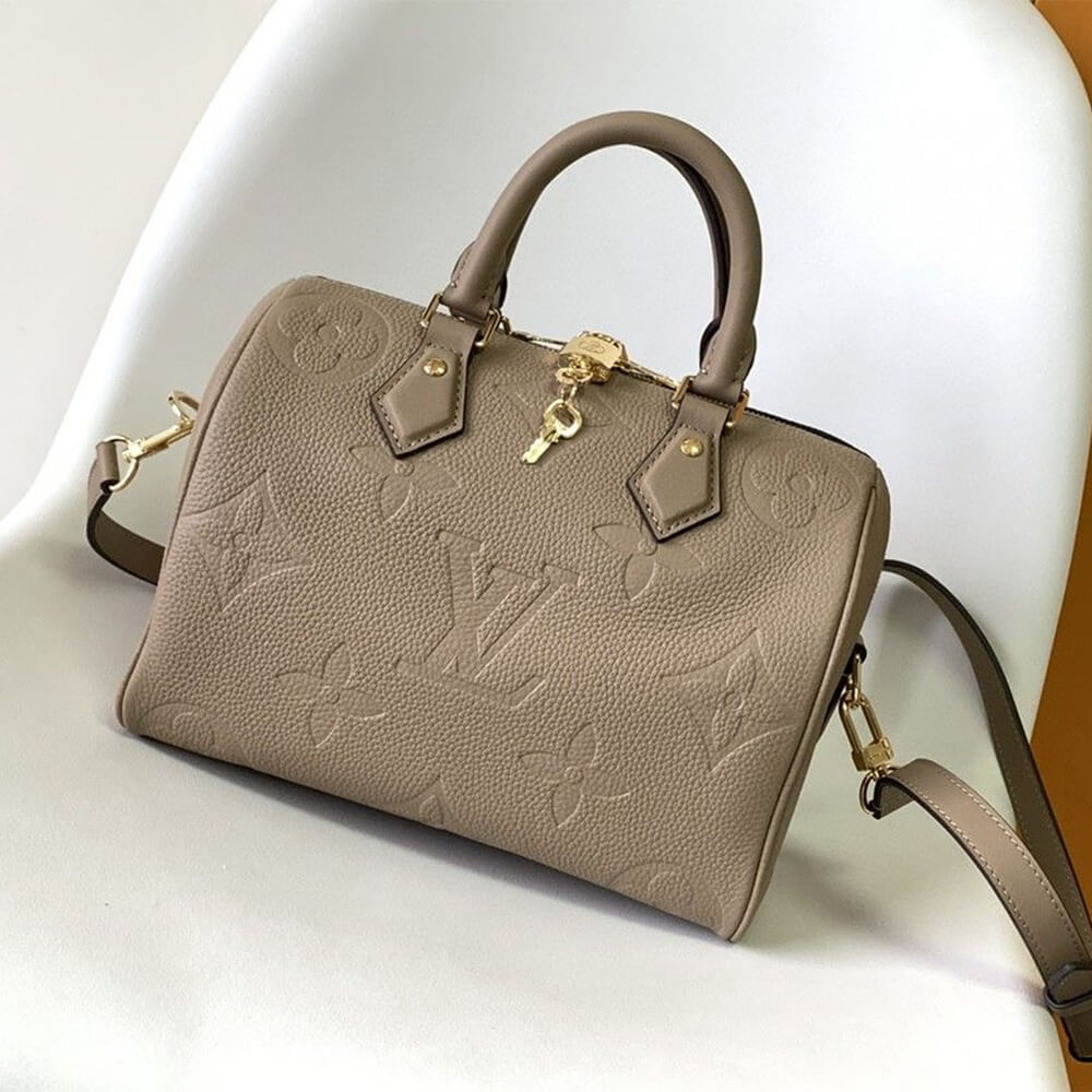 LV Speedy Bandoulière 25