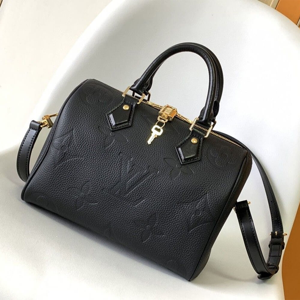 LV Speedy Bandoulière 25