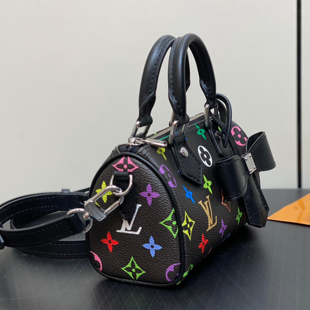 LV x TM Nano Speedy
