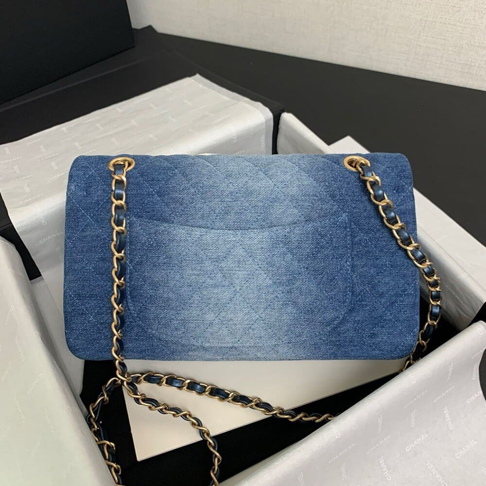 Ch**el CLASSIC 11.12 HANDBAG(high-end grade)