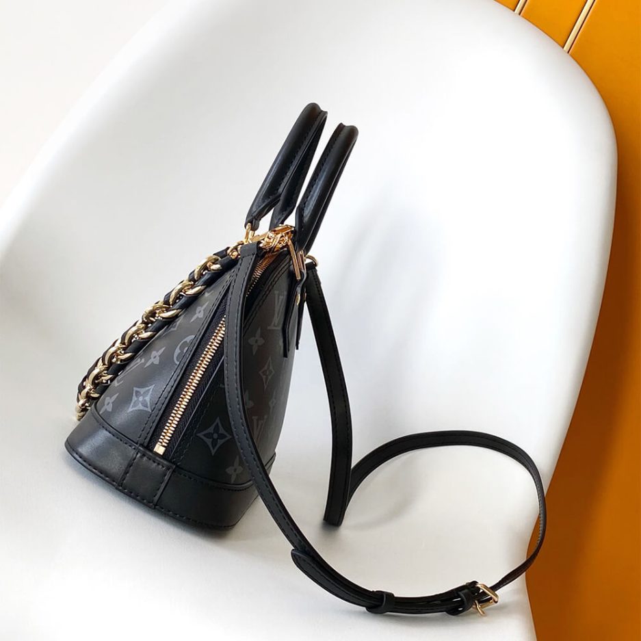 LV Alma BB