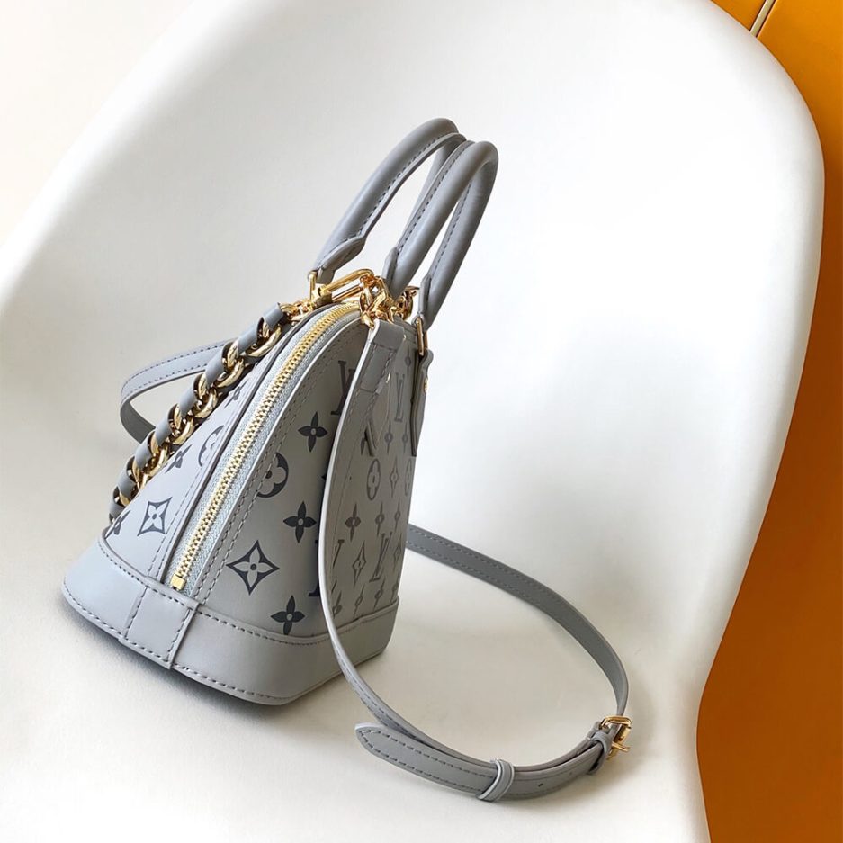 LV Alma BB