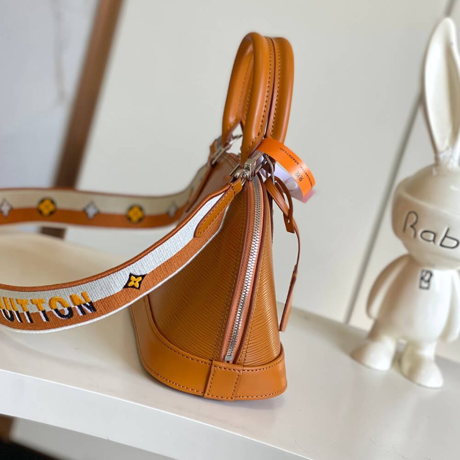 LV Alma BB