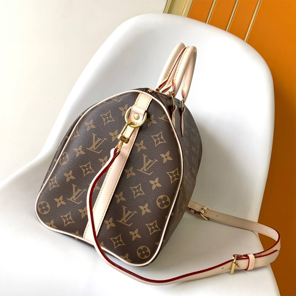 LV Speedy Bandoulière 35