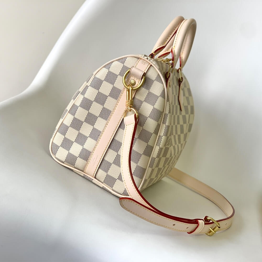 LV Speedy Bandoulière 25