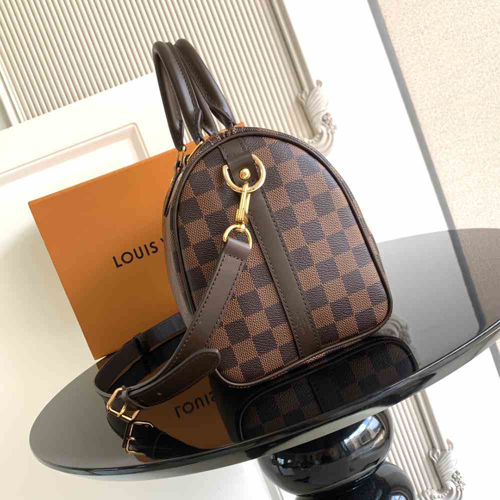 LV Speedy Bandoulière 25(high-end grade)