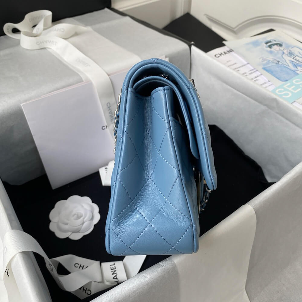 Ch**el Classic 11.12 Handbag(HIGH-END GRADE)
