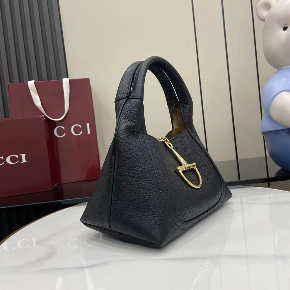 Gvc*1 Softbit medium top handle bag(HIGH-END GRADE)