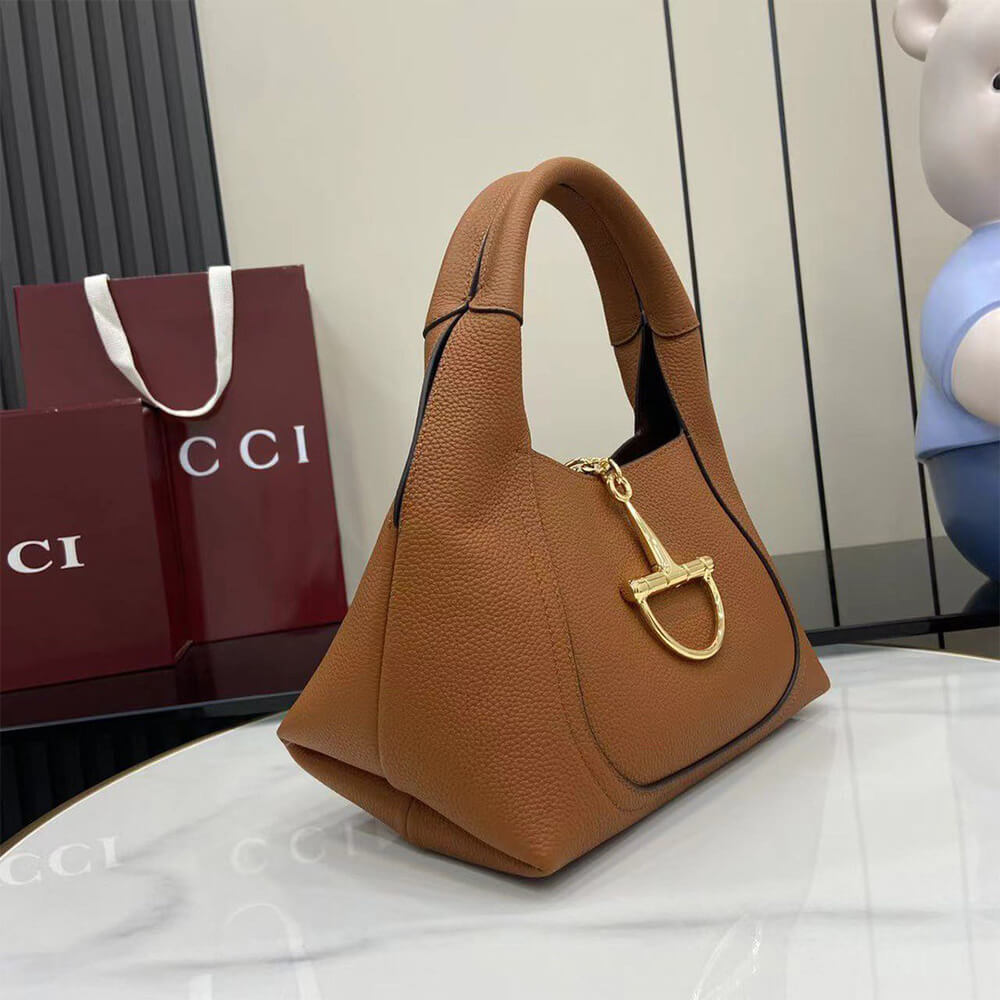 Gvc*1 Softbit medium top handle bag(HIGH-END GRADE)